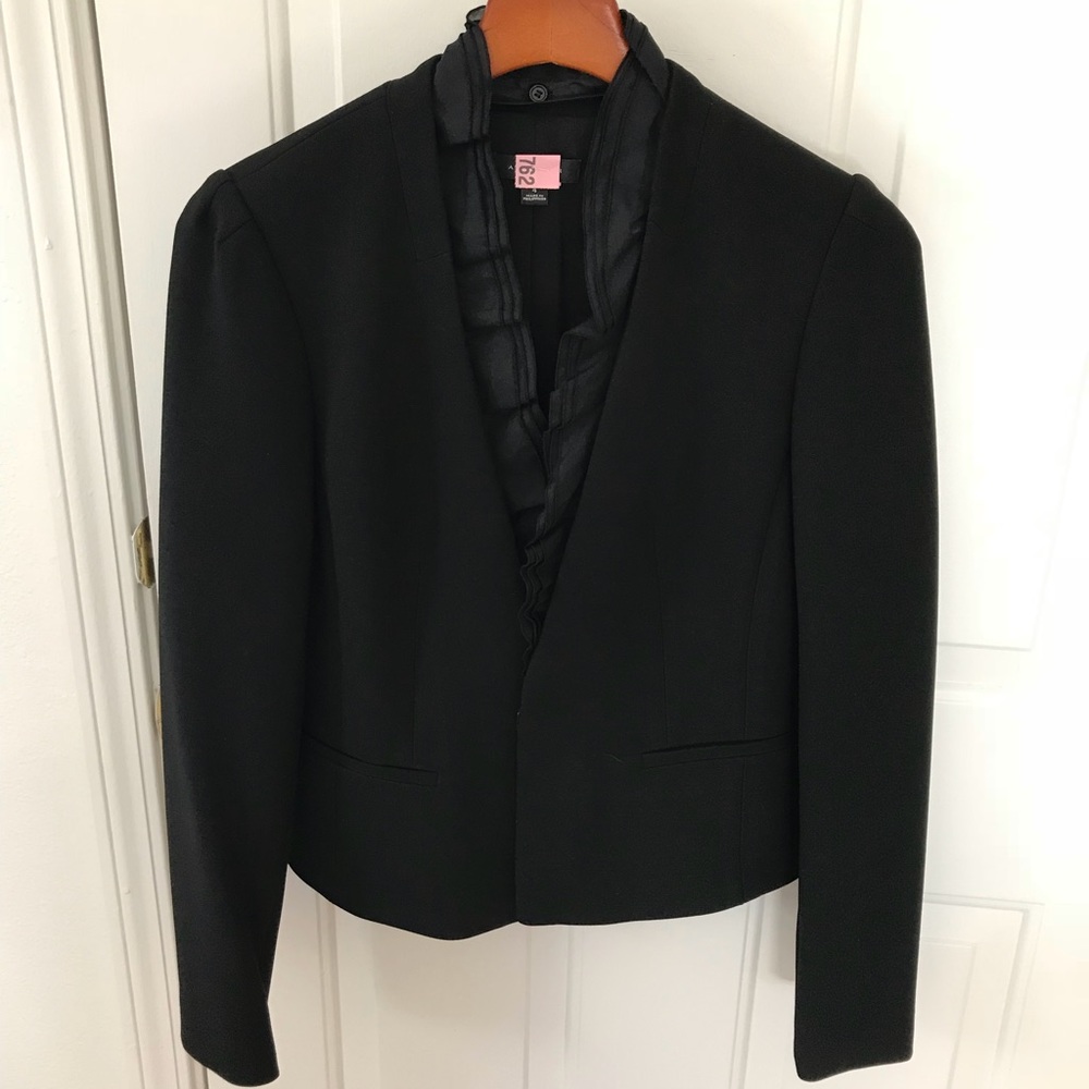 Ann Taylor Blazer